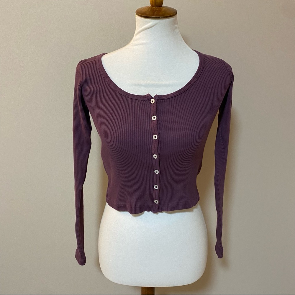 Brandy Melville Zelly Long Sleeve